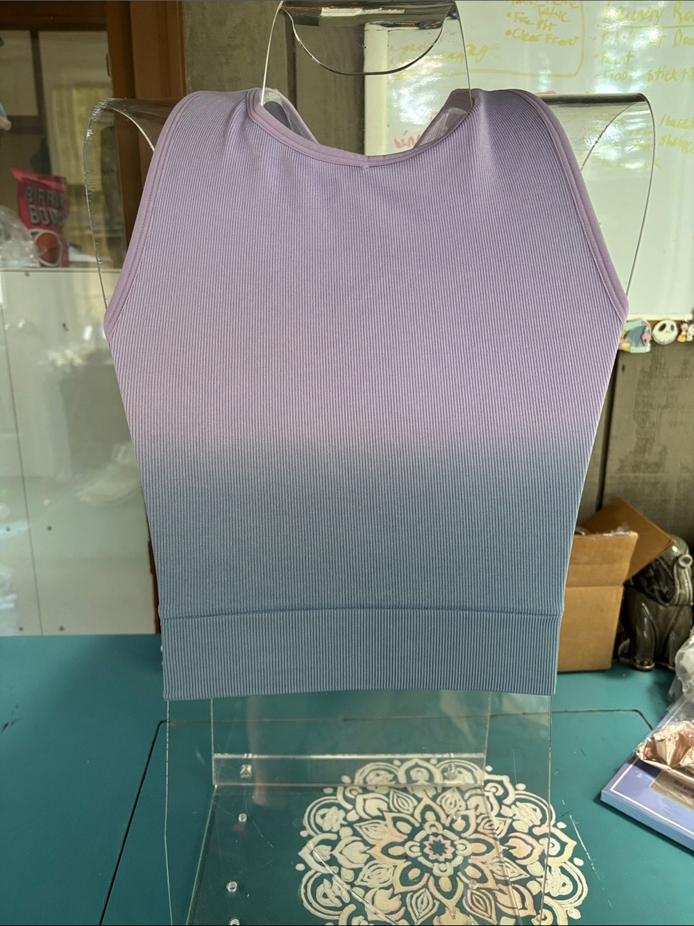 Victoria’s Secret On Point Bralette size XL Never Worn